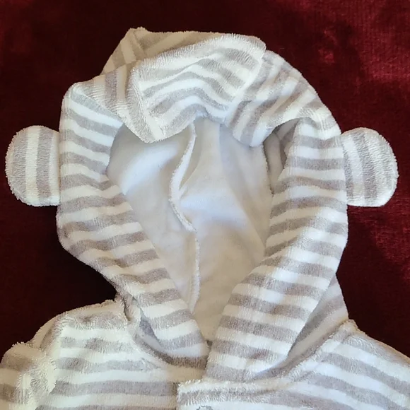 Carter's Monkey matching set - Picture 4 of 7